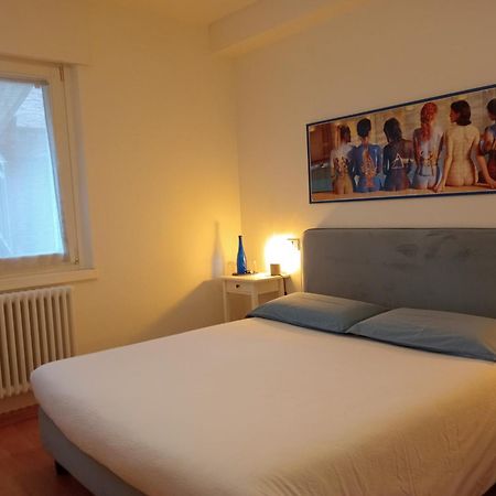 Bed And Breakfast Anna Isera Exteriör bild