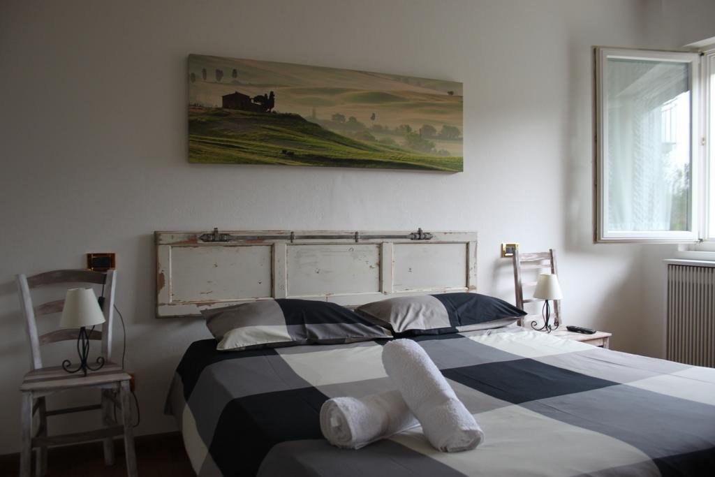 Bed And Breakfast Anna Isera Exteriör bild