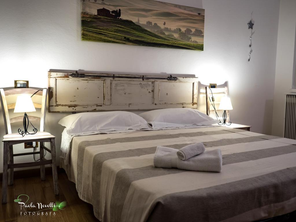 Bed And Breakfast Anna Isera Exteriör bild